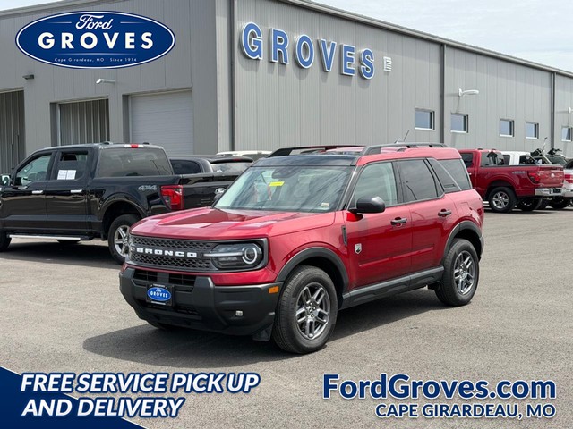 ford bronco sport 2025 3FMCR9BN5SRE24482 image ford bronco sport 2025 3FMCR9BN5SRE24482 image